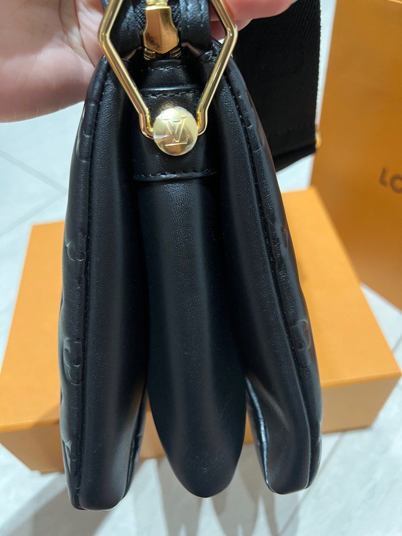 New Louis Vuitton Coussin PM, Luxury, Bags & Wallets on Carousell