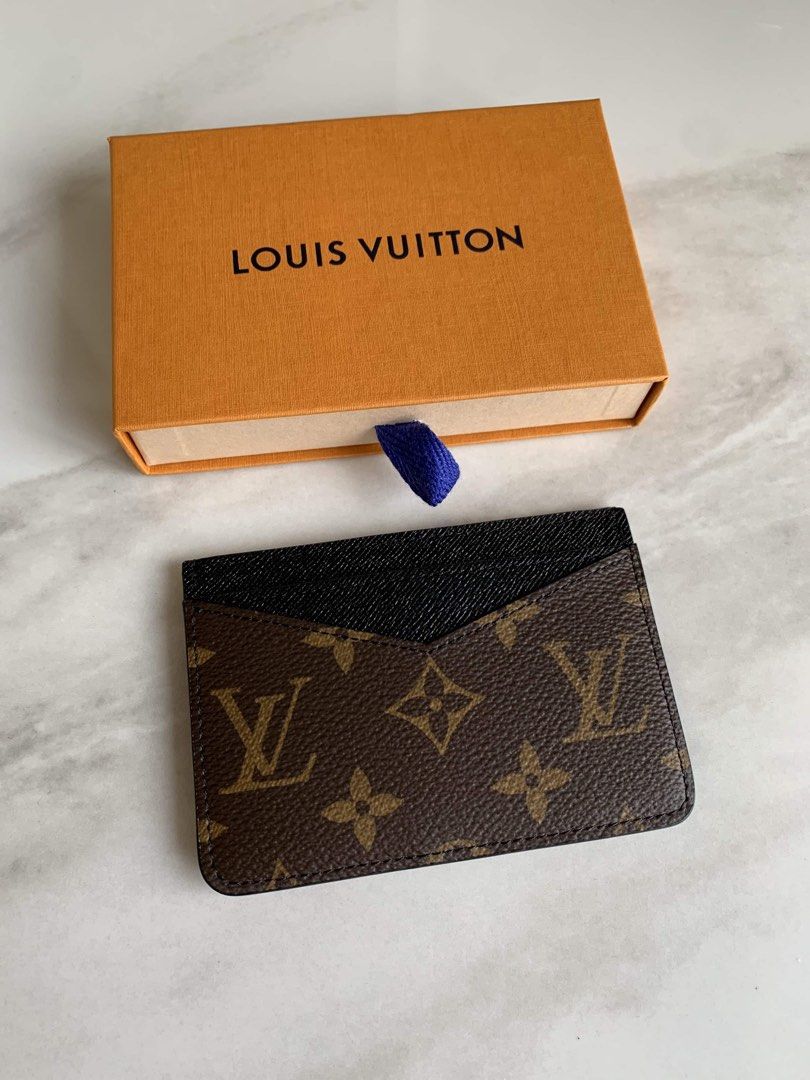 Louis Vuitton Card Holder Neo Porte Cartes Epi