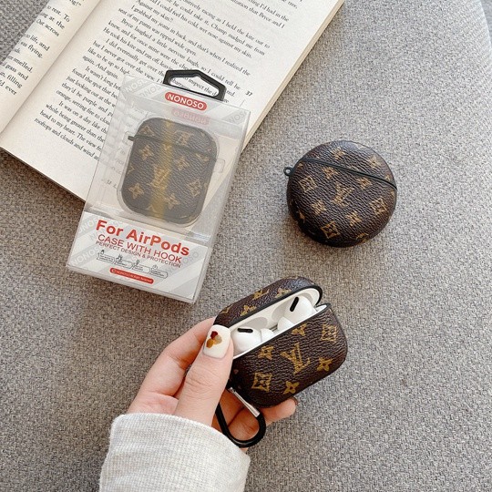 Our [5 Favorite] Louis Vuitton Airpod Cases