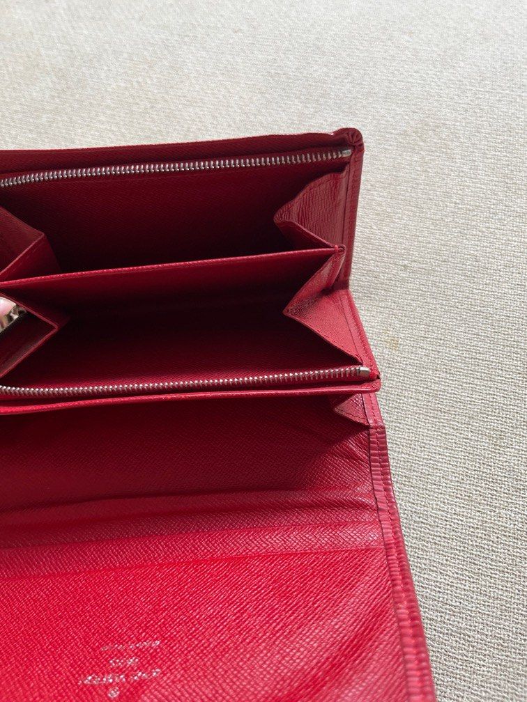 louis vuitton wallet women price