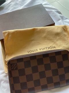 LV,MALETA, Luxury, Bags & Wallets on Carousell
