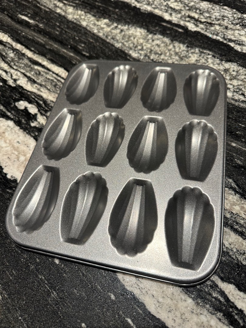 Madeleine Tray, Furniture & Home Living, Kitchenware & Tableware