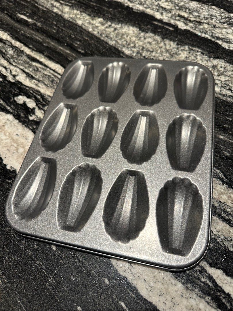 Madeleine Tray, Furniture & Home Living, Kitchenware & Tableware