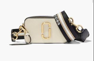 Marc Jacobs camera bag