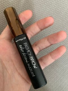 Maybelline eyebrow original