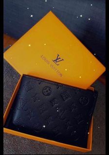 Men's wallet