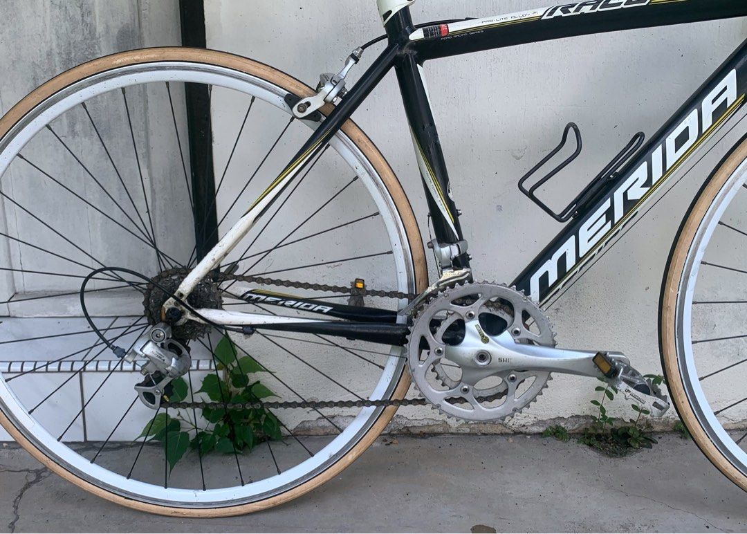 Merida road store lite 901 price