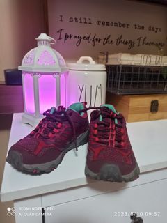 Merrell Shoes Kids