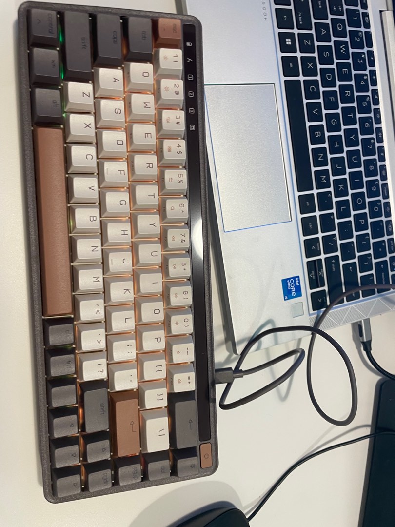 MiiiW - mechanical keyboard, Computers & Tech, Parts & Accessories ...
