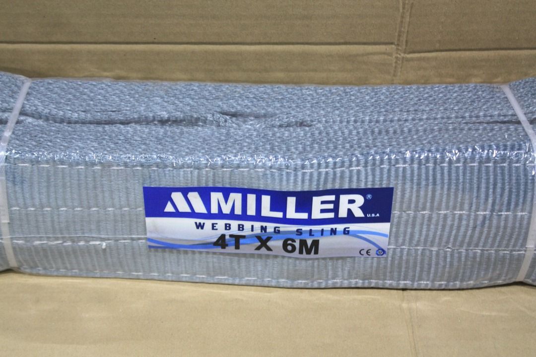 Miller bing Sling, Commercial & Industrial, Industrial Equipment on