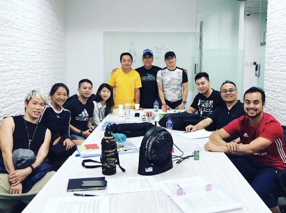 Min 4000 Freelance Part / Full Time Swim Teacher, Jobs, Admin