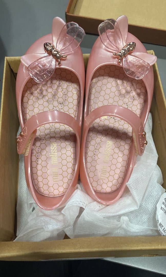 Mini melissa hotsell ultragirl