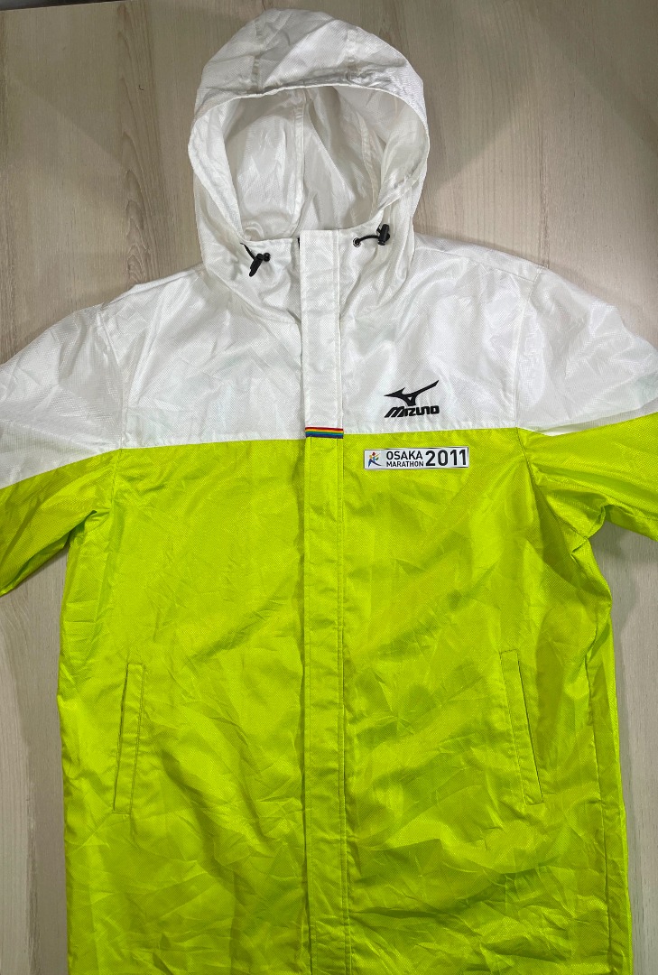 Mizuno osaka marathon sale