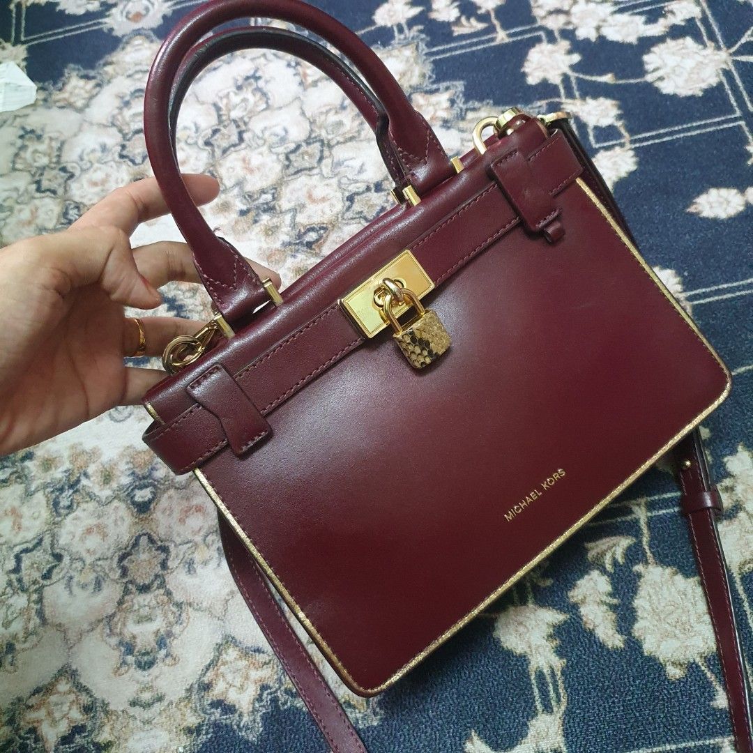 Mk deals tatiana mini