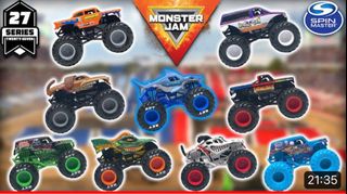 (Category: ) located in . Submitted by sgmonsterjam (Listing ID 1029634880, Image 1). Description: .