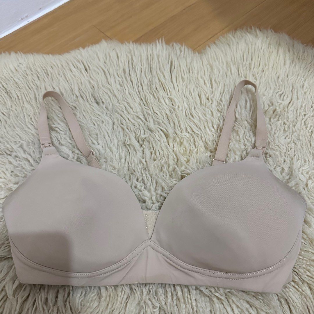 Motherhood Maternity Nursing Bra 34DD on tag Sister Sizes: 36D, 32F Thin  Pads | Wireless Adjustable strap Back closure Php150 All items are from US