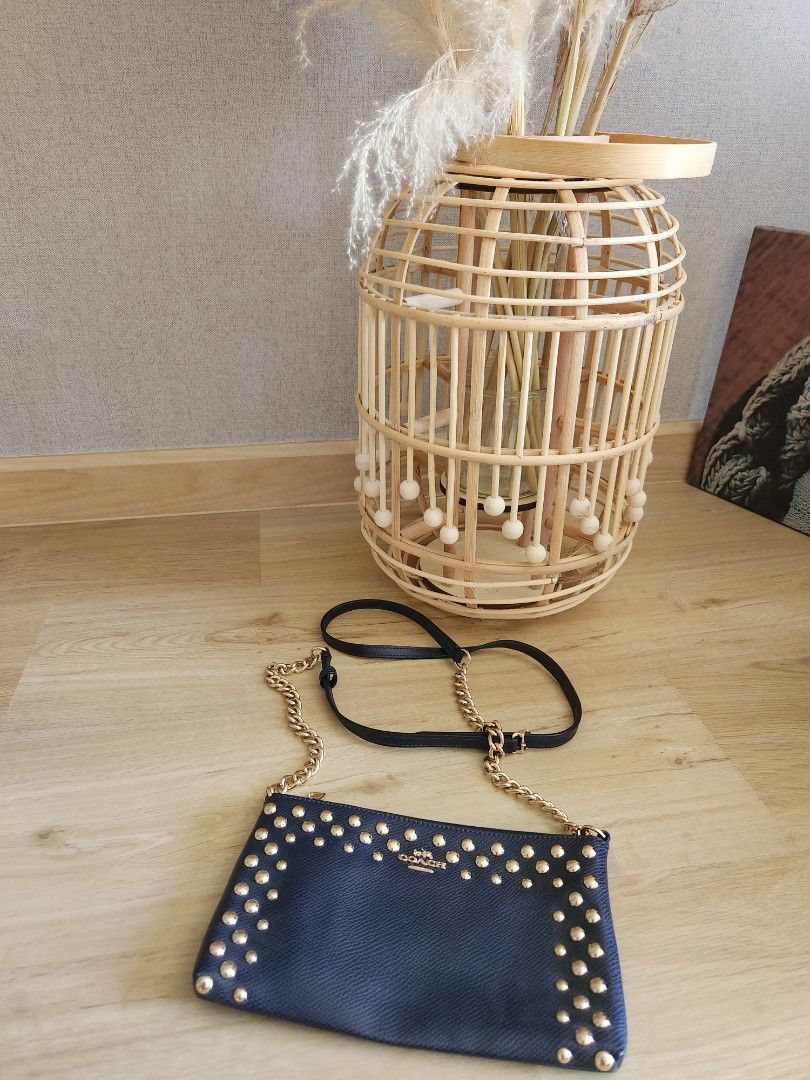 Mother s day Sale Coach Sling Bag Women s Fashion Bags