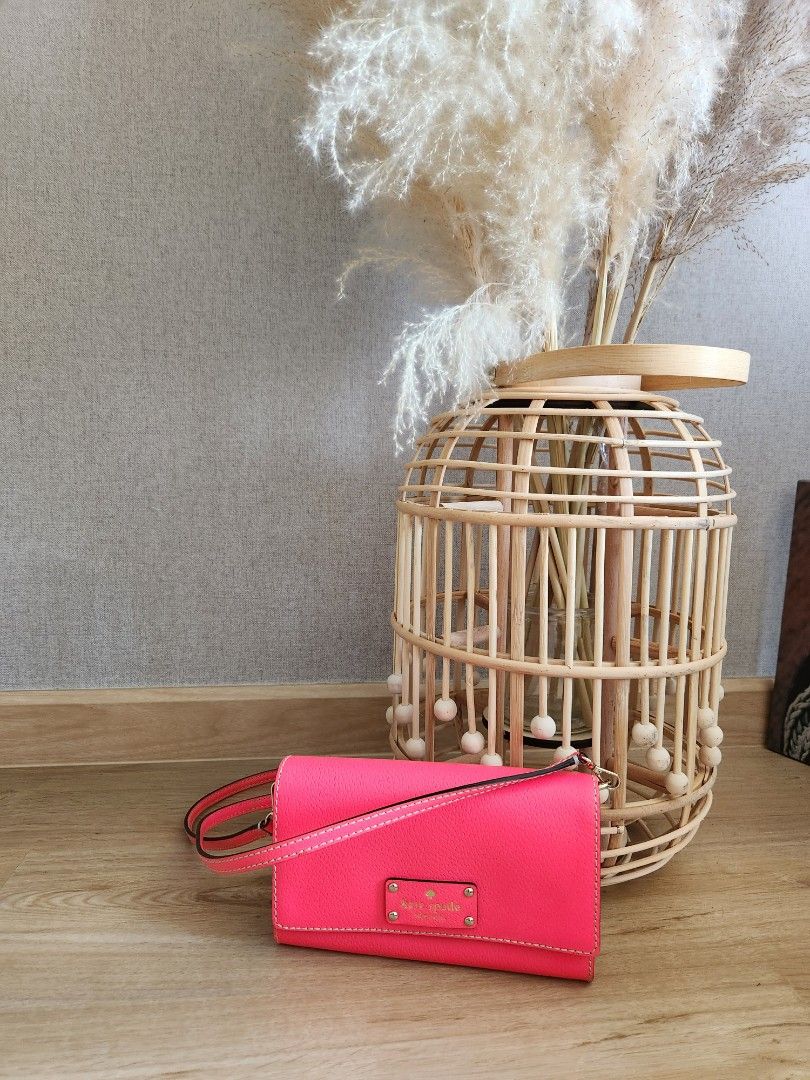 Kate spade sling bag sale cheap