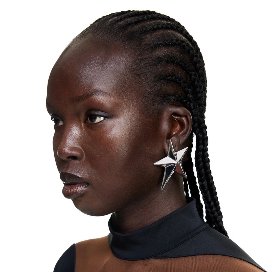 H and m new arrivals clip on earrings