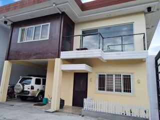 Multinational village house for sale