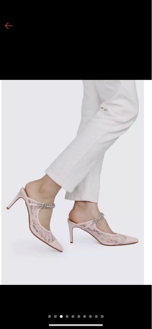 Comfy mules hotsell