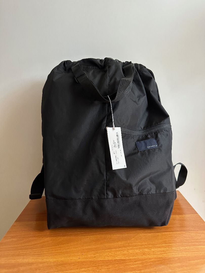 Nanamica 2way shoulder sale bag