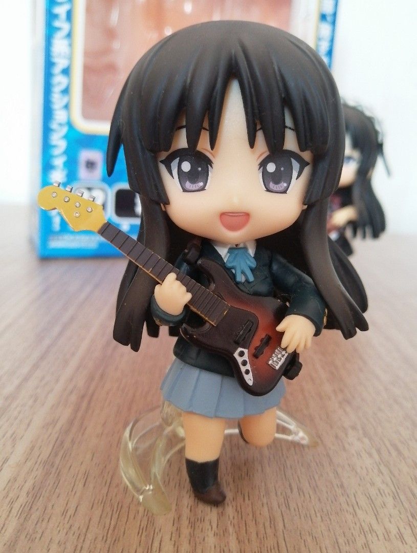 Mio online akiyama nendoroid