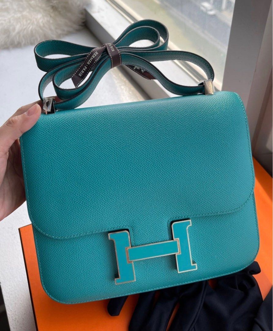 Hermes constance limited discount edition
