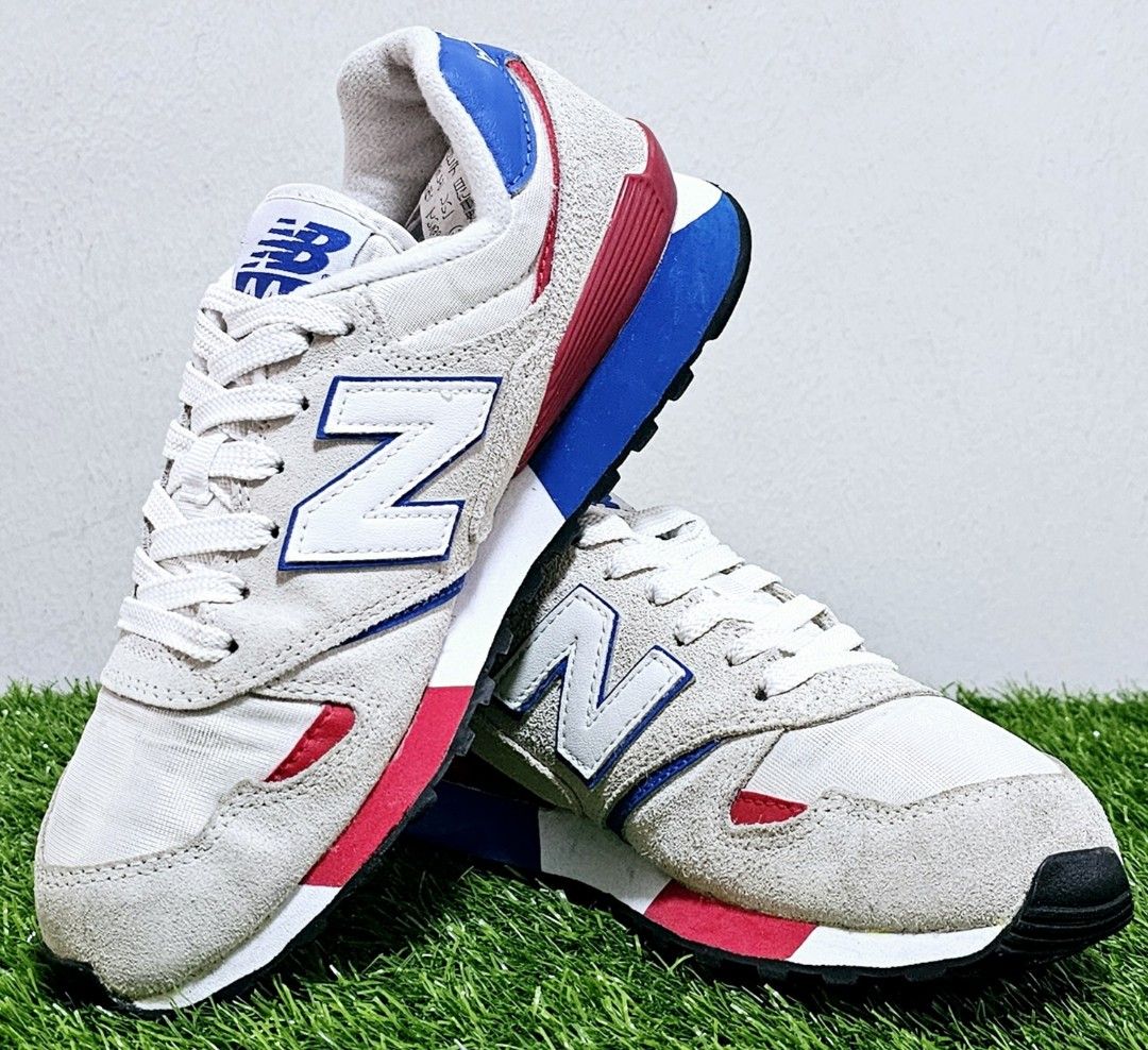 New balance 446 discount new arrivals