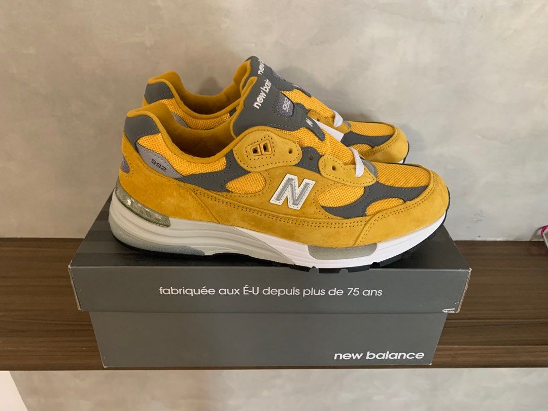 New balance shop 992 polo pack