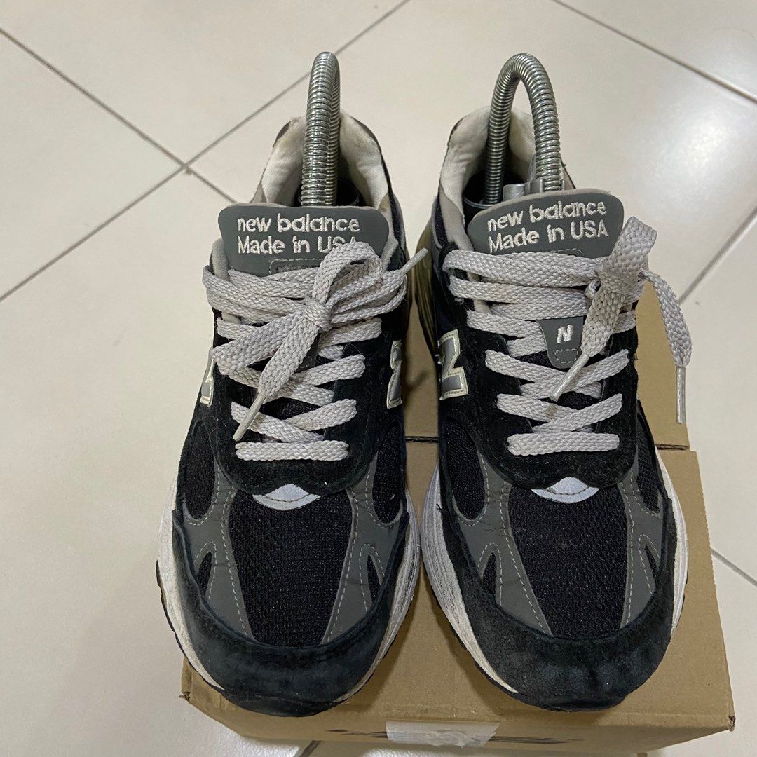 New 993 classic hotsell balance