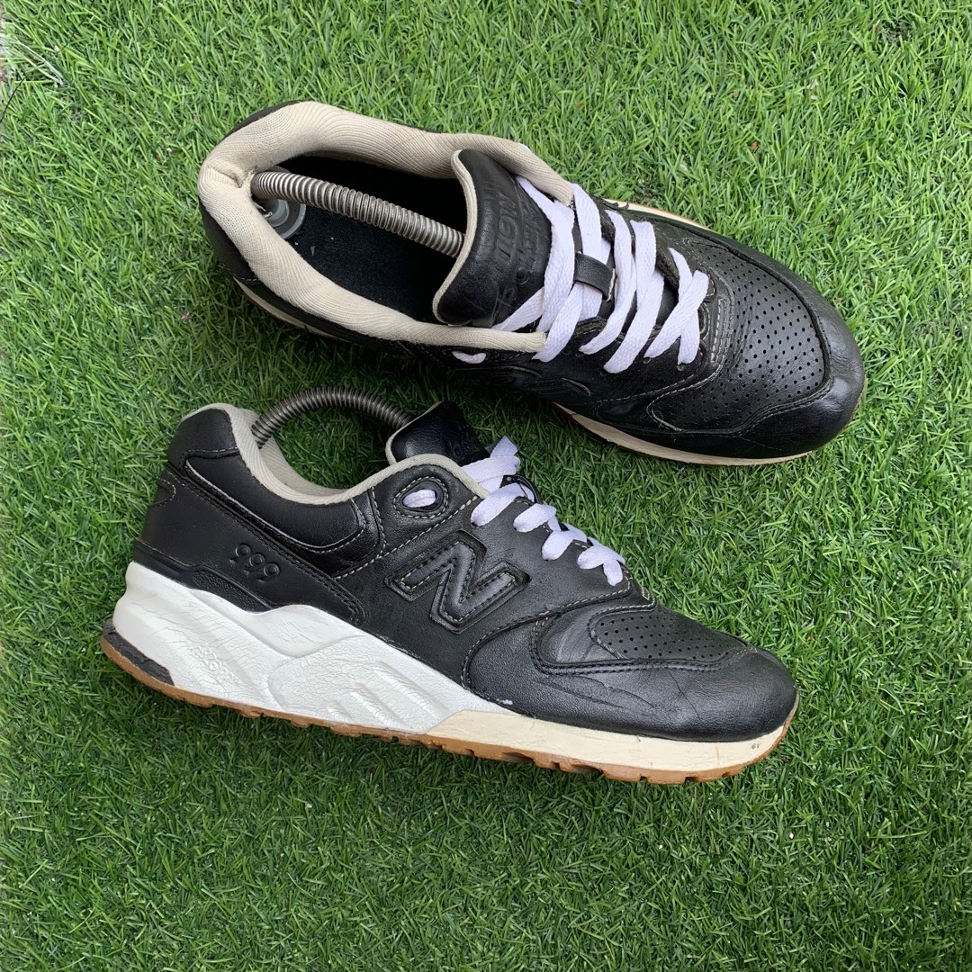 New balance 999 leather top