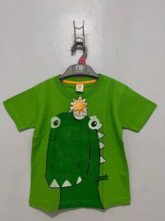 New Kaos Anak Dino