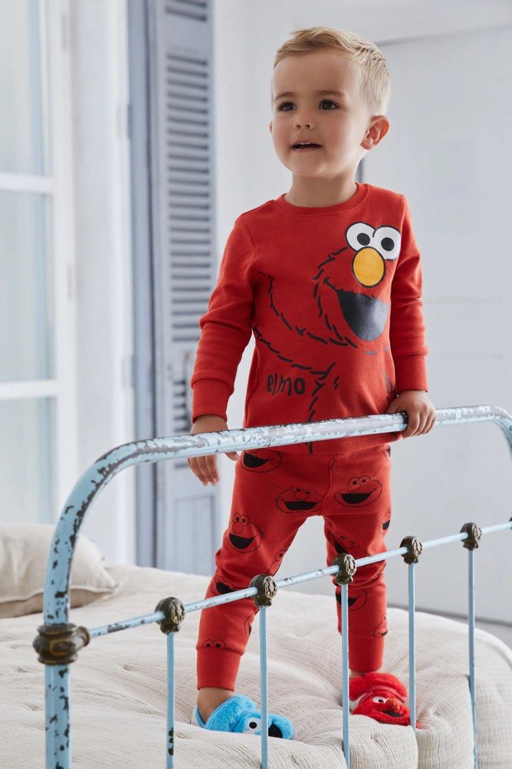 Multipack kids pjs 2025