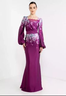 RENT NH by Nurita Harith Madison Dress