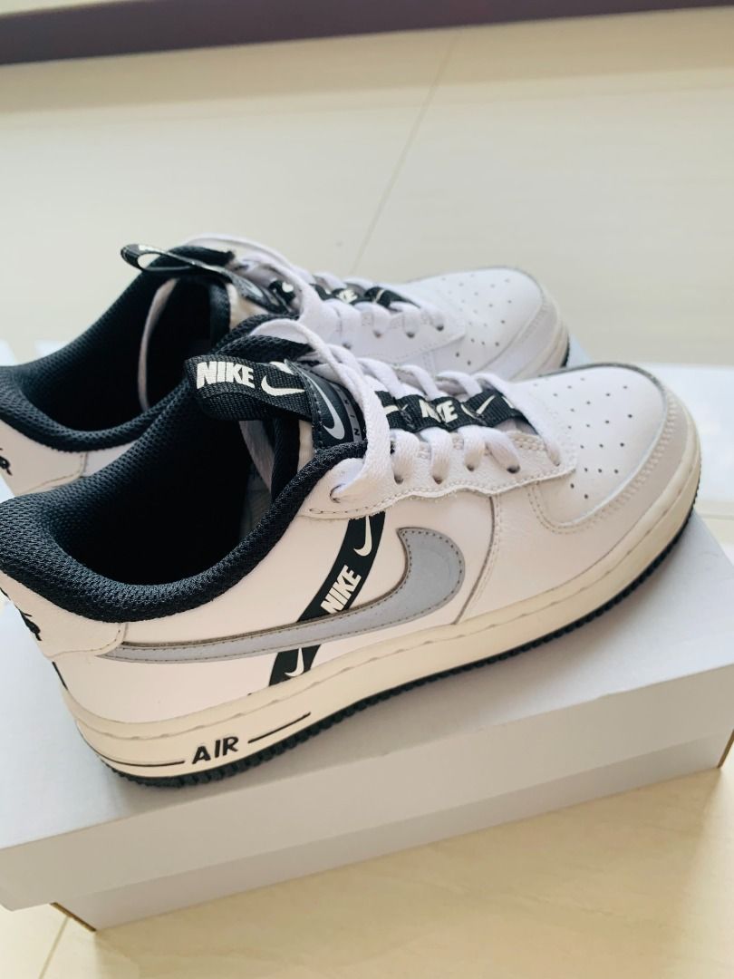 Nike - Air Force 1 (UK 4.5), Women's Fashion, Footwear, Sneakers on ...