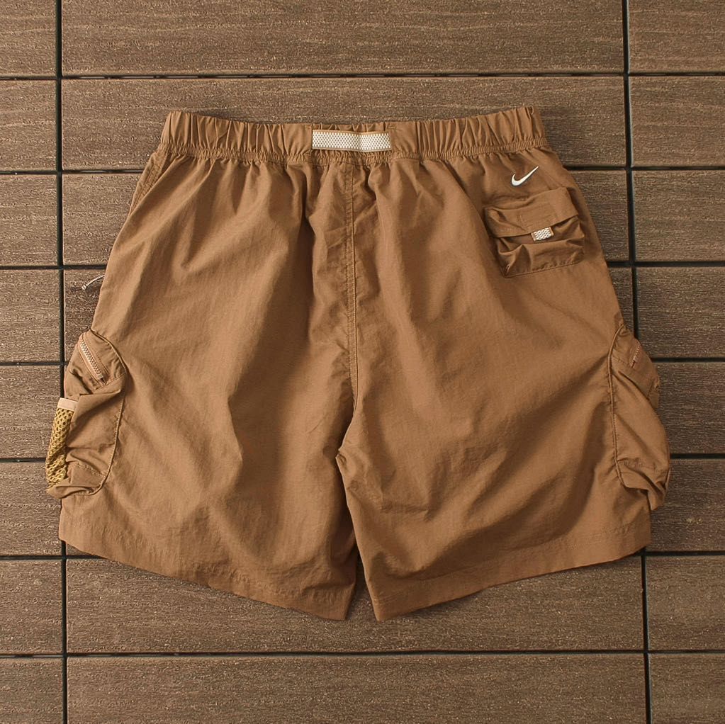 Nike ACG Snowgrass Cargo Shorts