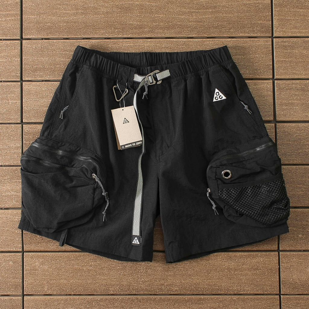 Nike 3 pocket shorts store