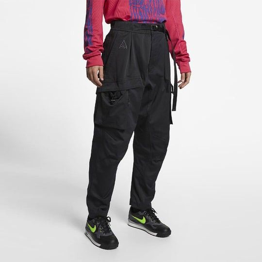 Nike ACG SS19 Woven Cargo Pants
