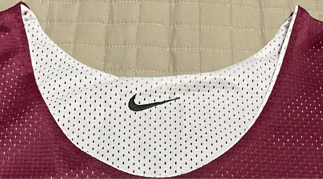 NIKE AIR COOL REVISABLE JERSEY (Category: Activewear) located in Cainta. Submitted by chagoods (Listing ID 1231394726, Image 3). Description: 𝐌𝐈𝐍𝐄 𝐍𝐎𝐖‼️ 𝐅𝐎𝐑 𝐒𝐔𝐑𝐄 𝐁𝐔𝐘𝐄𝐑S 𝐎𝐍𝐋𝐘. 𝐇𝐎𝐖 𝐓𝐎 𝐎𝐑𝐃𝐄𝐑? 1. 𝙵𝚒𝚛𝚜𝚝 𝚝𝚘 𝚌𝚘𝚖𝚖𝚎𝚗𝚝 "𝙼𝙸𝙽𝙴" 𝚠𝚒𝚕𝚕 𝚐𝚎𝚝 𝚝𝚑𝚎 𝚒𝚝𝚎𝚖𝚜. 2.𝙾𝚗𝚌𝚎 𝚌𝚘𝚗𝚏𝚒𝚛𝚖𝚎𝚍 𝚝𝚑𝚊𝚝 𝚝𝚑𝚎 𝚒𝚝𝚎𝚖𝚜 𝚒𝚜 𝚢𝚘𝚞𝚛𝚜. 𝙿𝚕𝚎𝚊𝚜𝚎 𝚜𝚎𝚗𝚍 𝚢𝚘𝚞𝚛 𝚍𝚎𝚝𝚊𝚒𝚕𝚜. (𝙽𝚊𝚖𝚎 , 𝚊𝚍𝚍𝚛𝚎𝚜𝚜 