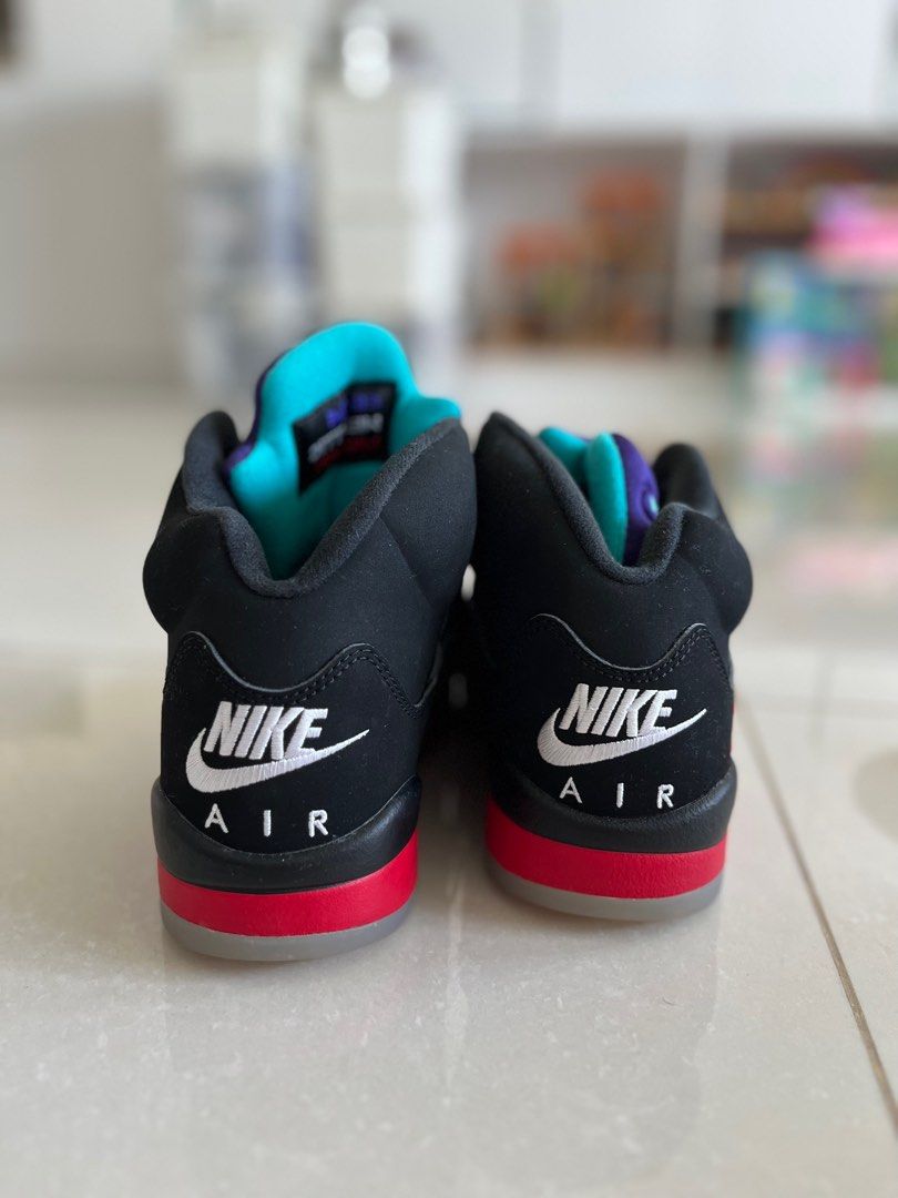 Nike air clearance 5 euro