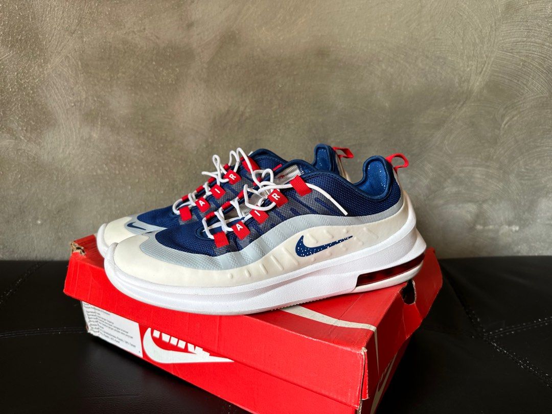 Ppsnabha Off White Air Max Orange Ppsnabha Nike Air Max 72 Triple