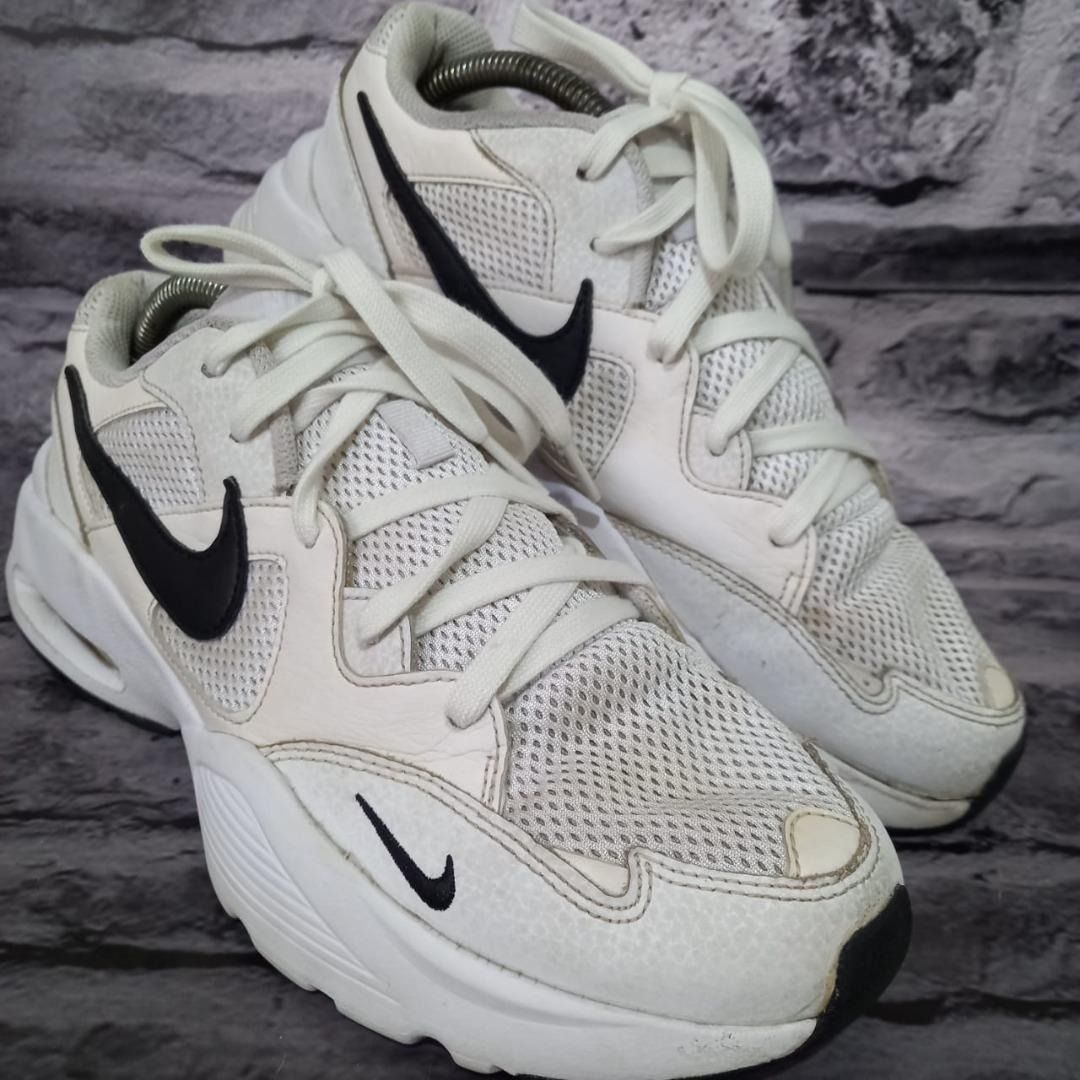 sepatu nike air max fusion