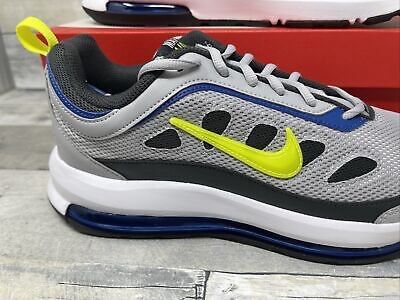 Nike air max tp top