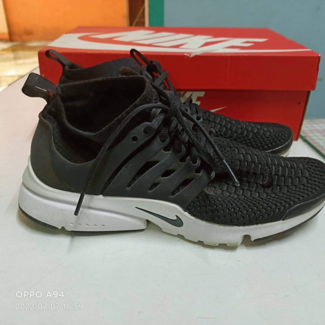 Nike air presto size 8.5 top