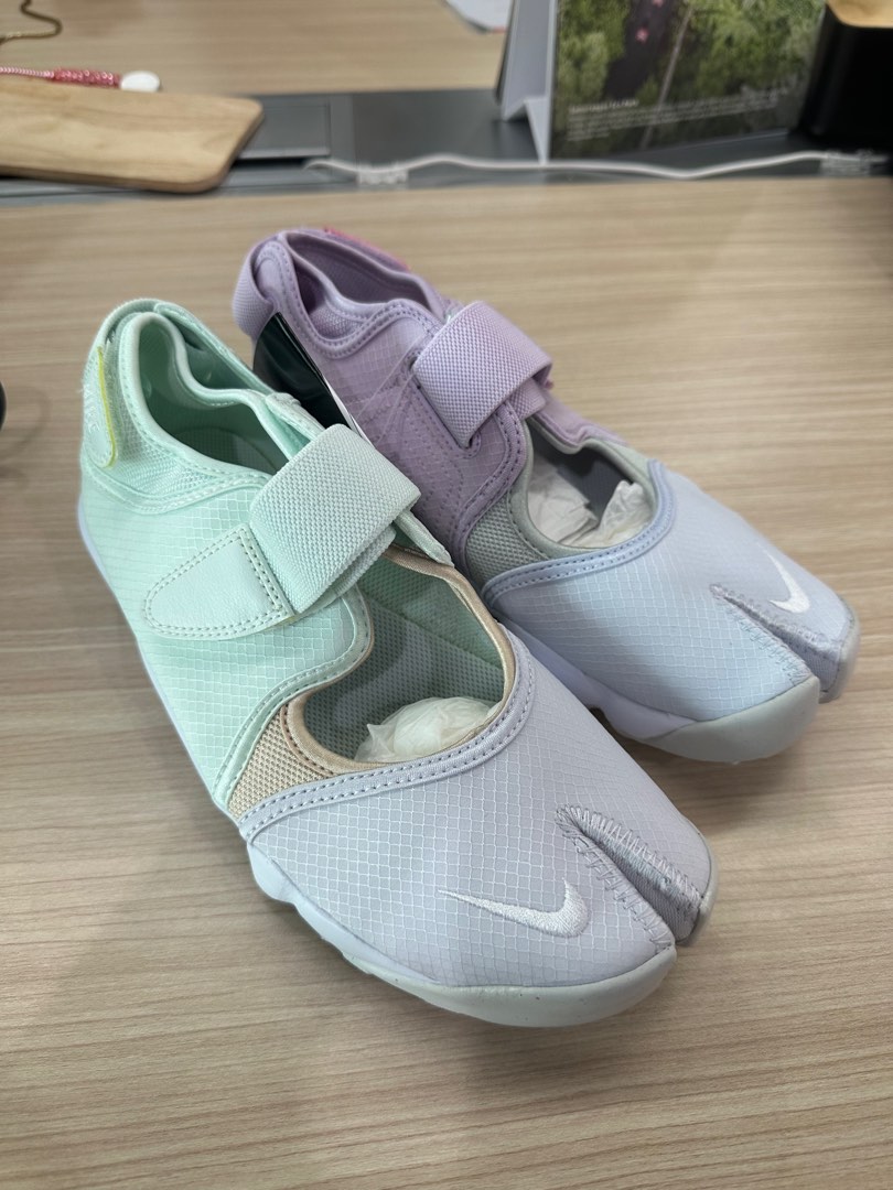 nike air rift mens size 8