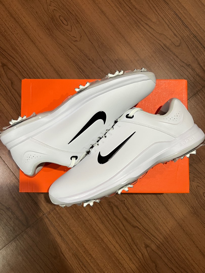 Nike Air Zoom Tiger Woods 20 Golf Shoes M 9 on Carousell
