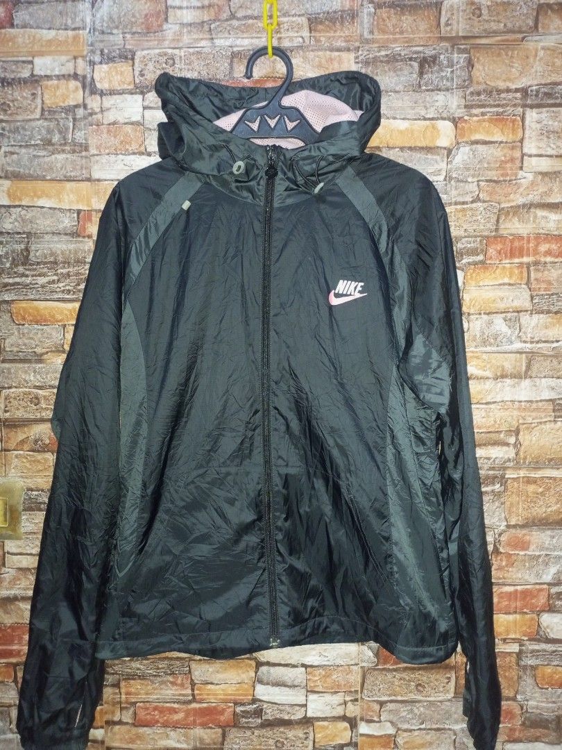 4xl windbreaker nike