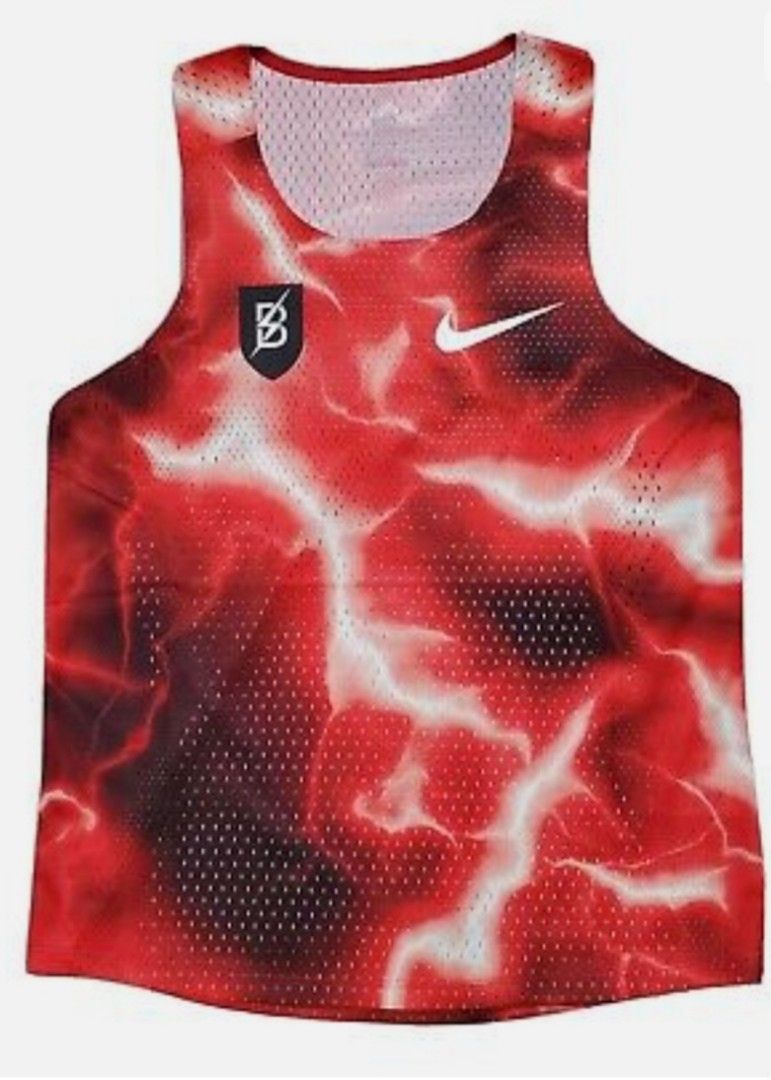 bowerman track club hoodie