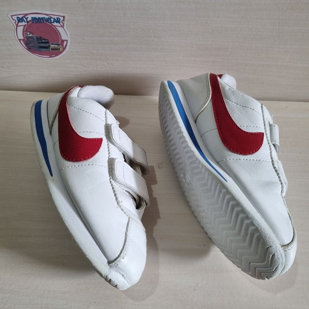 cortez velcro